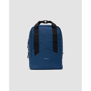Sac à dos CORAIL MARSEILLE CITY BLUE