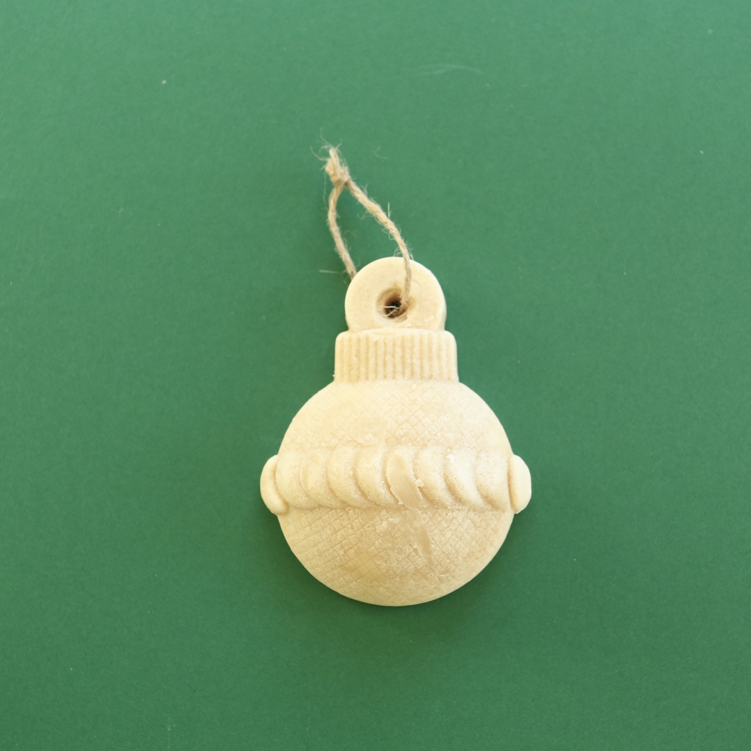 Savon boule à suspendre 6