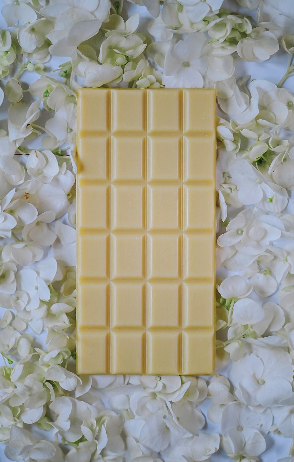 Tablette Enfleurage bio Jasmin Grandiflorum 2