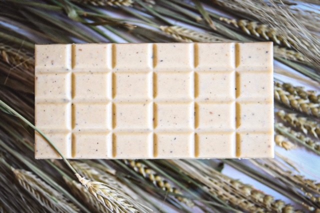 Tablette Enfleurage bio Aspérule odorante X Tonka  2