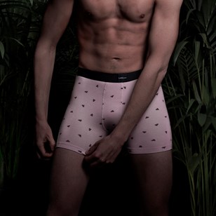 Boxer Gorille | Protège plus que vos fesses