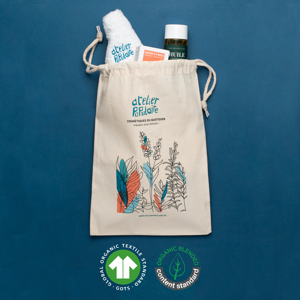 Le grand pochon Atelier Populaire 3