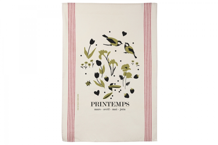 Torchons 4 saisons 3