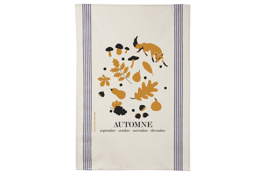 Torchons 4 saisons 5