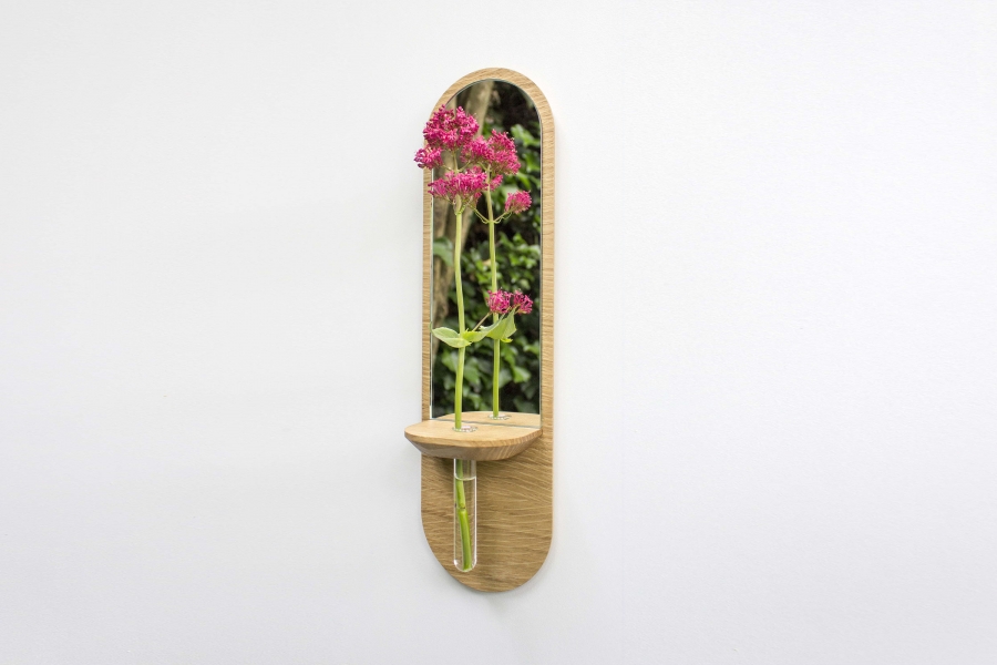 Miroir Soliflore - Equinoxe 2