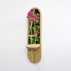 Miroir Soliflore - Equinoxe
