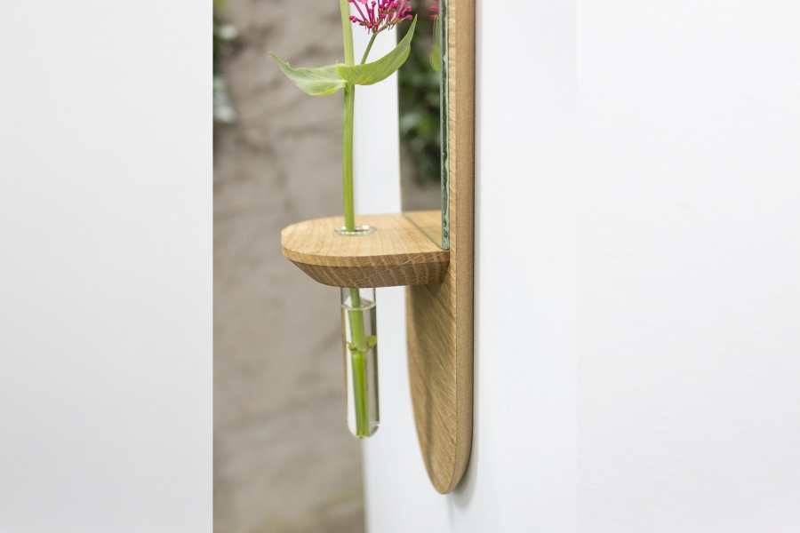 Miroir Soliflore - Equinoxe 4