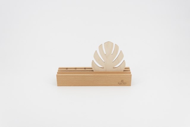 Mini organiseur de bureau - Tropique 3
