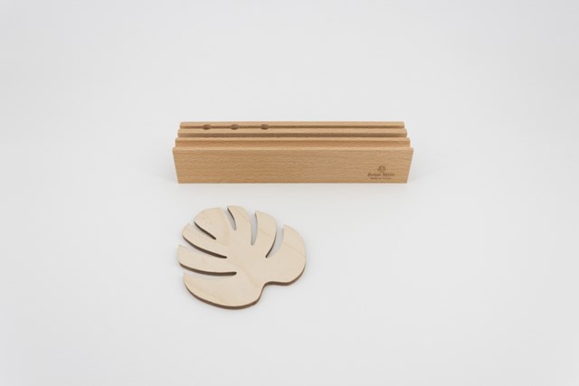 Mini organiseur de bureau - Tropique 4