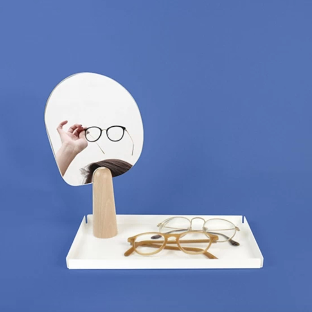 Mon beau Miroir reine mere