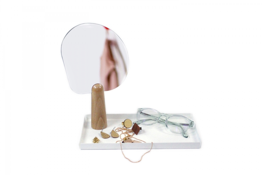 Mon beau Miroir reine mere