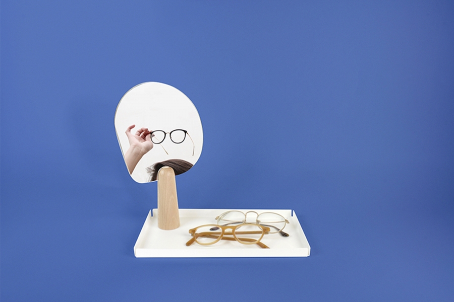 Mon beau Miroir reine mere