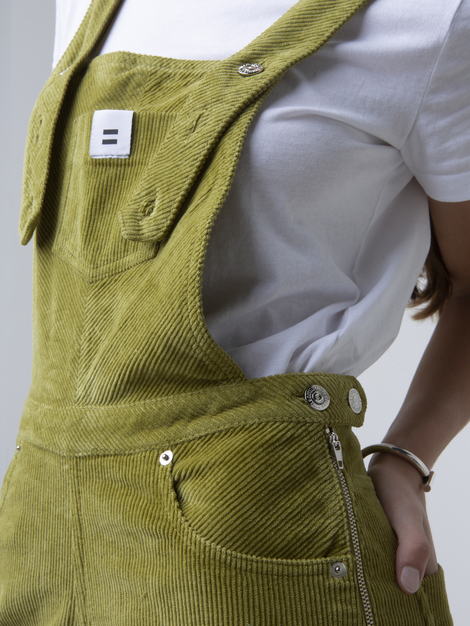 SALOPETTE KAKI 3