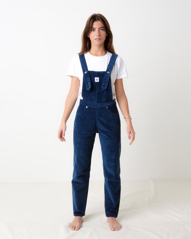 SALOPETTE DENIM 4