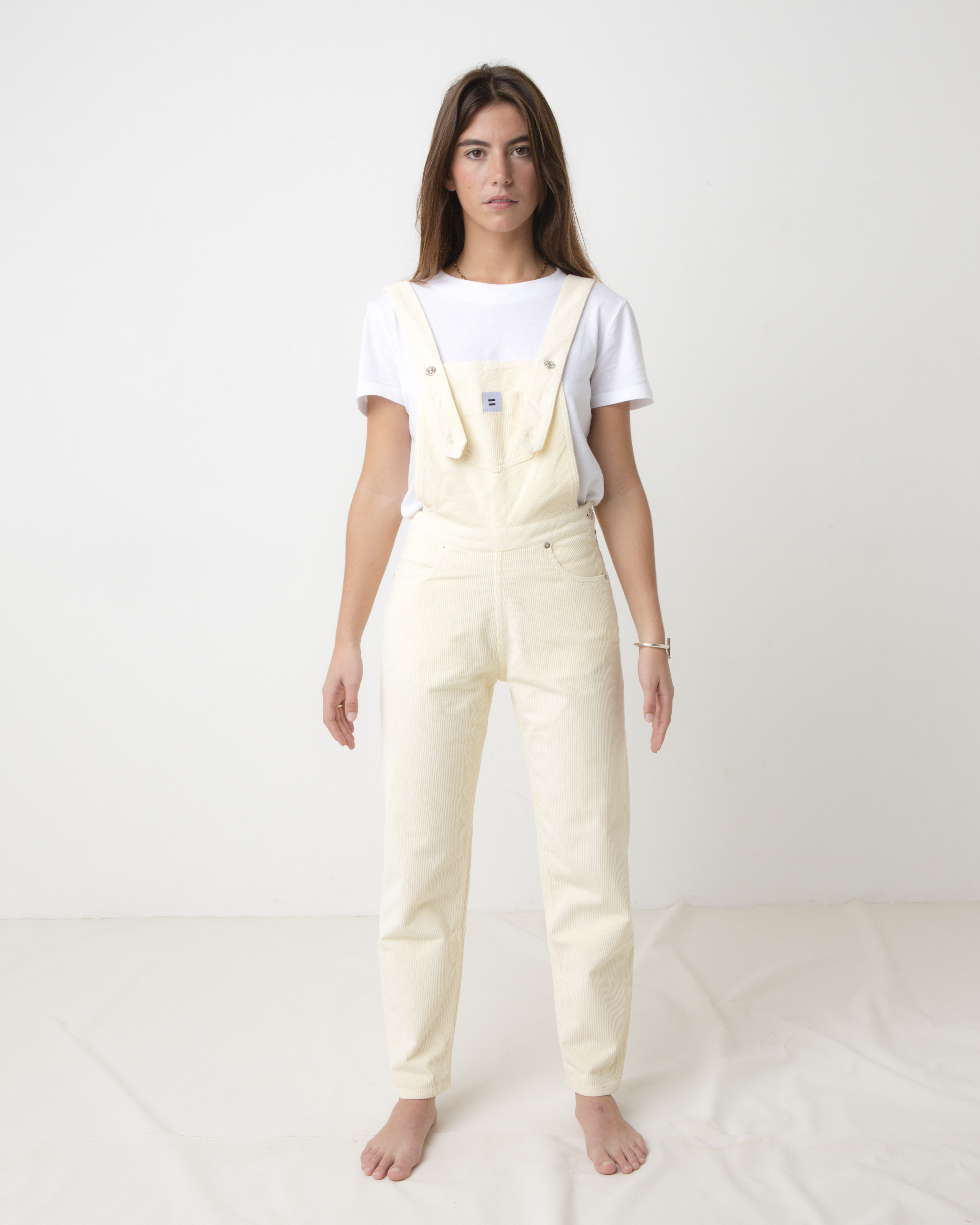 SALOPETTE VANILLE 4