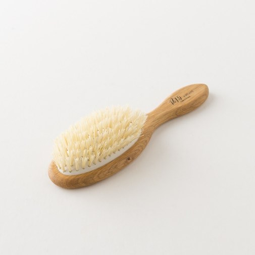 Brosse à cheveux démêlante MM Vegan