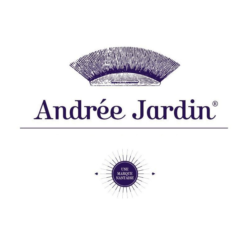 Paille de fer en inox fabriquée en France