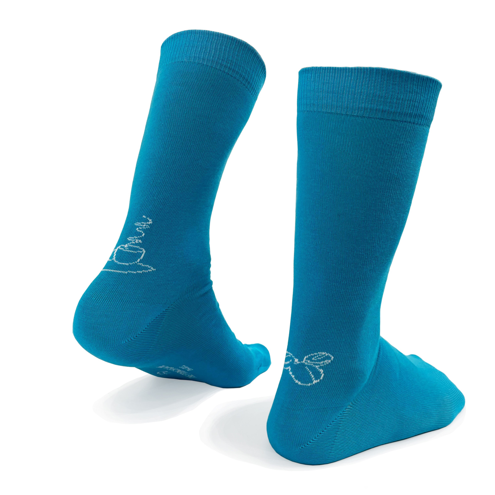 Coffret de chaussettes édition limitée FRENCH CUISINE 4