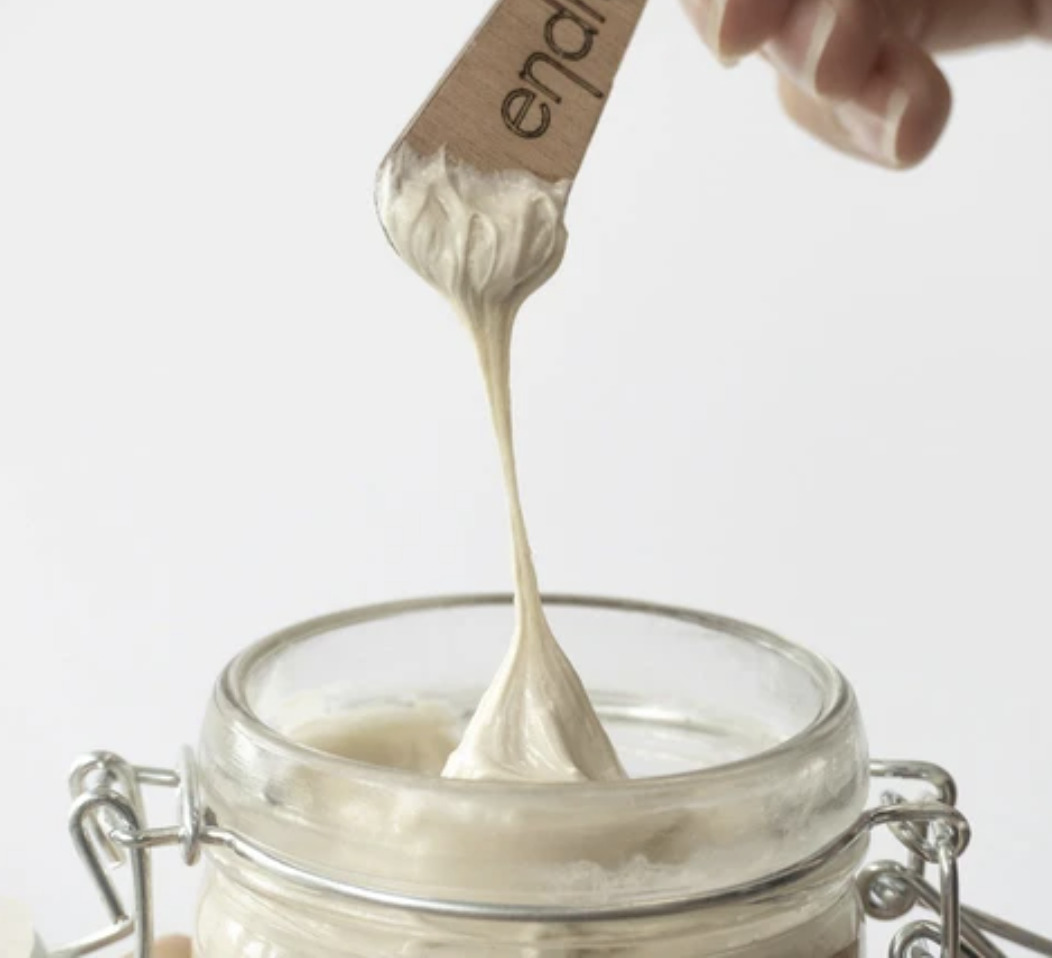 Dentifrice en pâte naturelle - Menthe 3