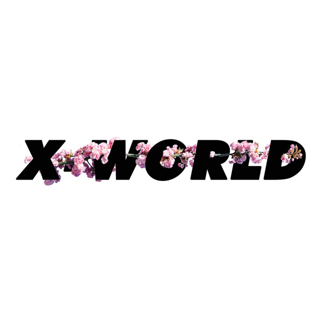 T-shirt "Japan Love" - Noir & Blanc 7