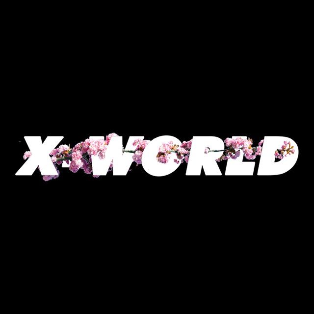 T-shirt "Japan Love" - Noir & Blanc 9