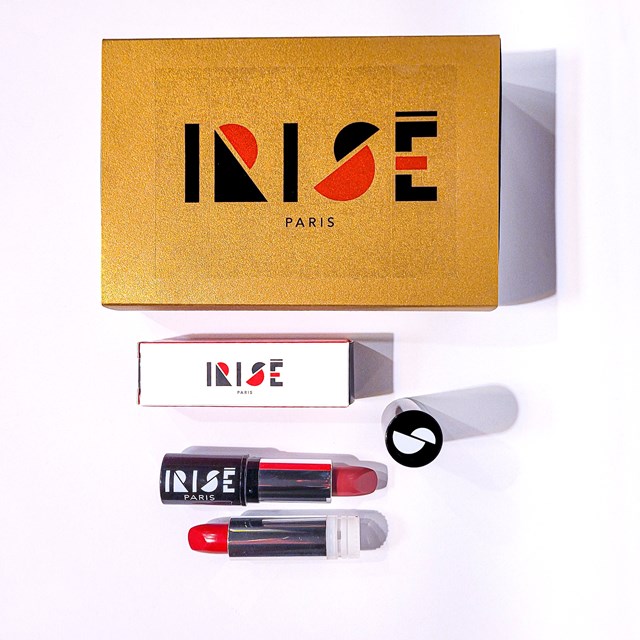 Coffret de Noël Édition Limitée Rouges à Lèvres