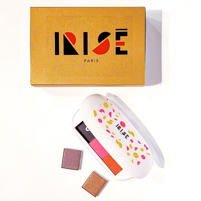 Coffret de Noël Édition Limitée MOODBOX