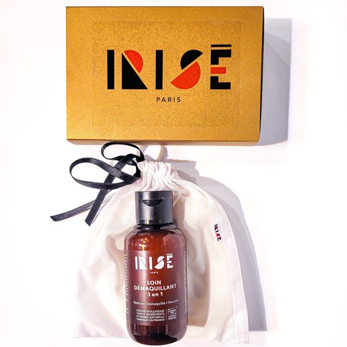 Coffret de Noël Édition Limitée Tout Pour se Démaquiller 🎄