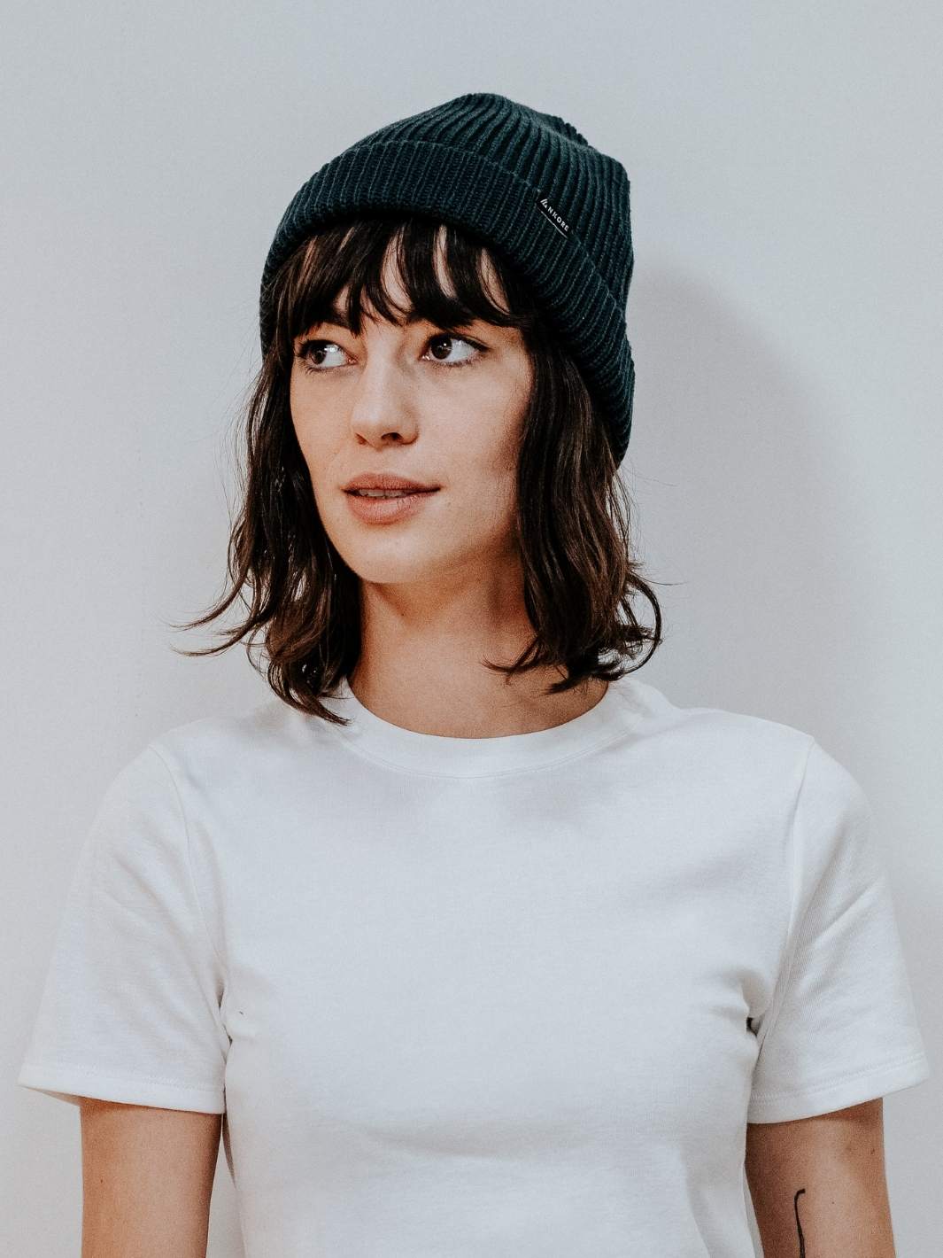 Bonnet ULTRA - Made in France et recyclé - 2 coloris 4