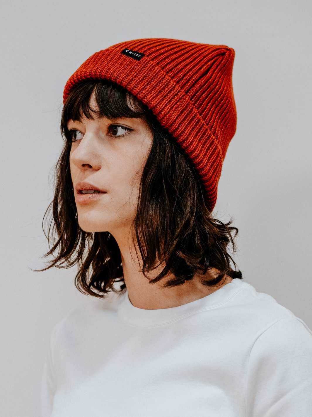 Bonnet ULTRA - Made in France et recyclé - 2 coloris 6