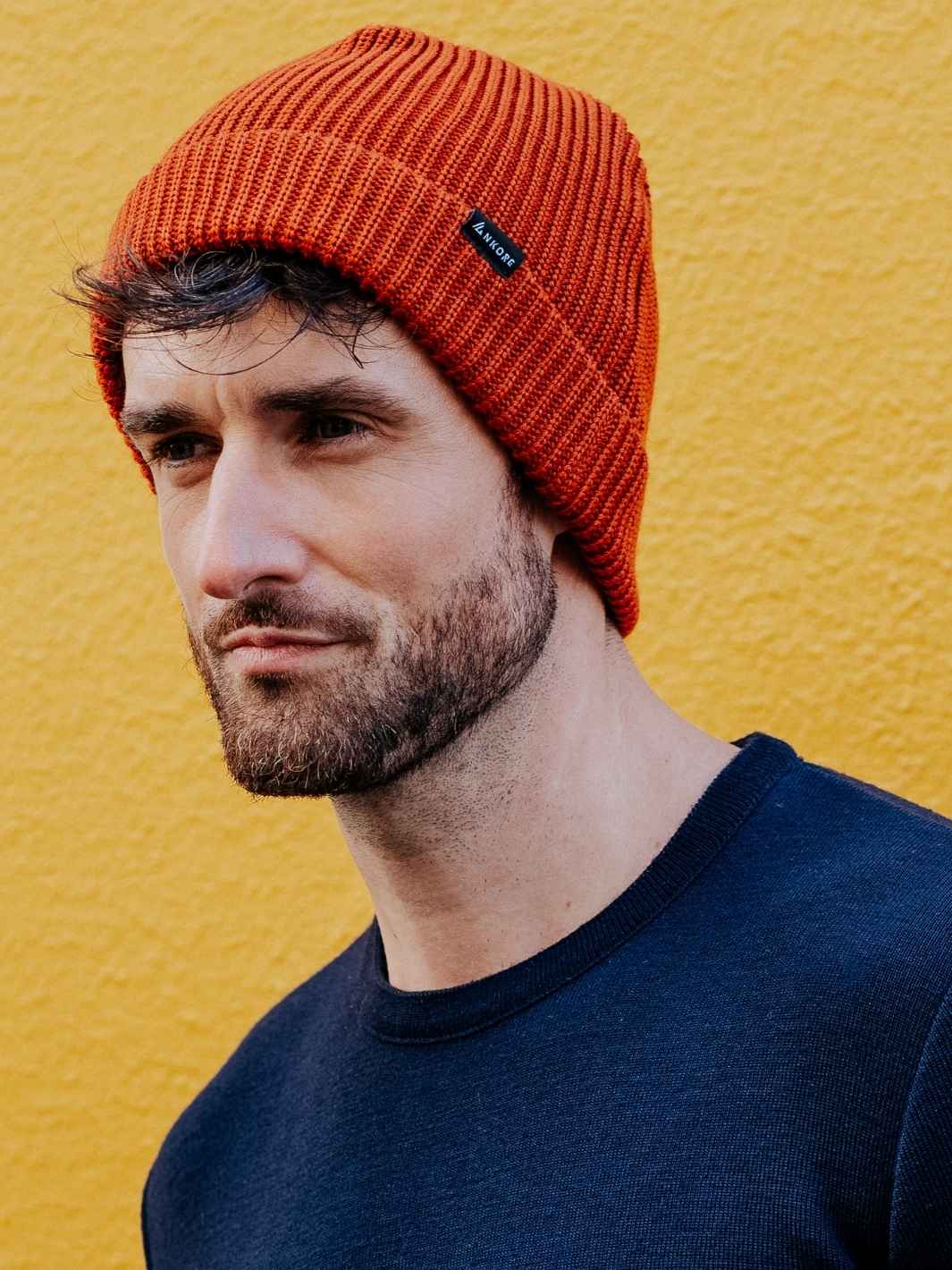 Bonnet ULTRA - Made in France et recyclé - 2 coloris 5