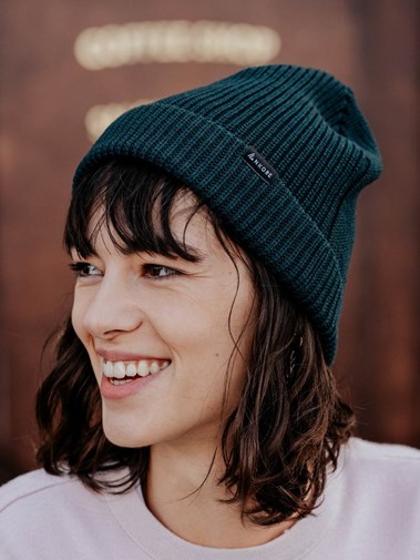 Bonnet ULTRA - Made in France et recyclé - 2 coloris
