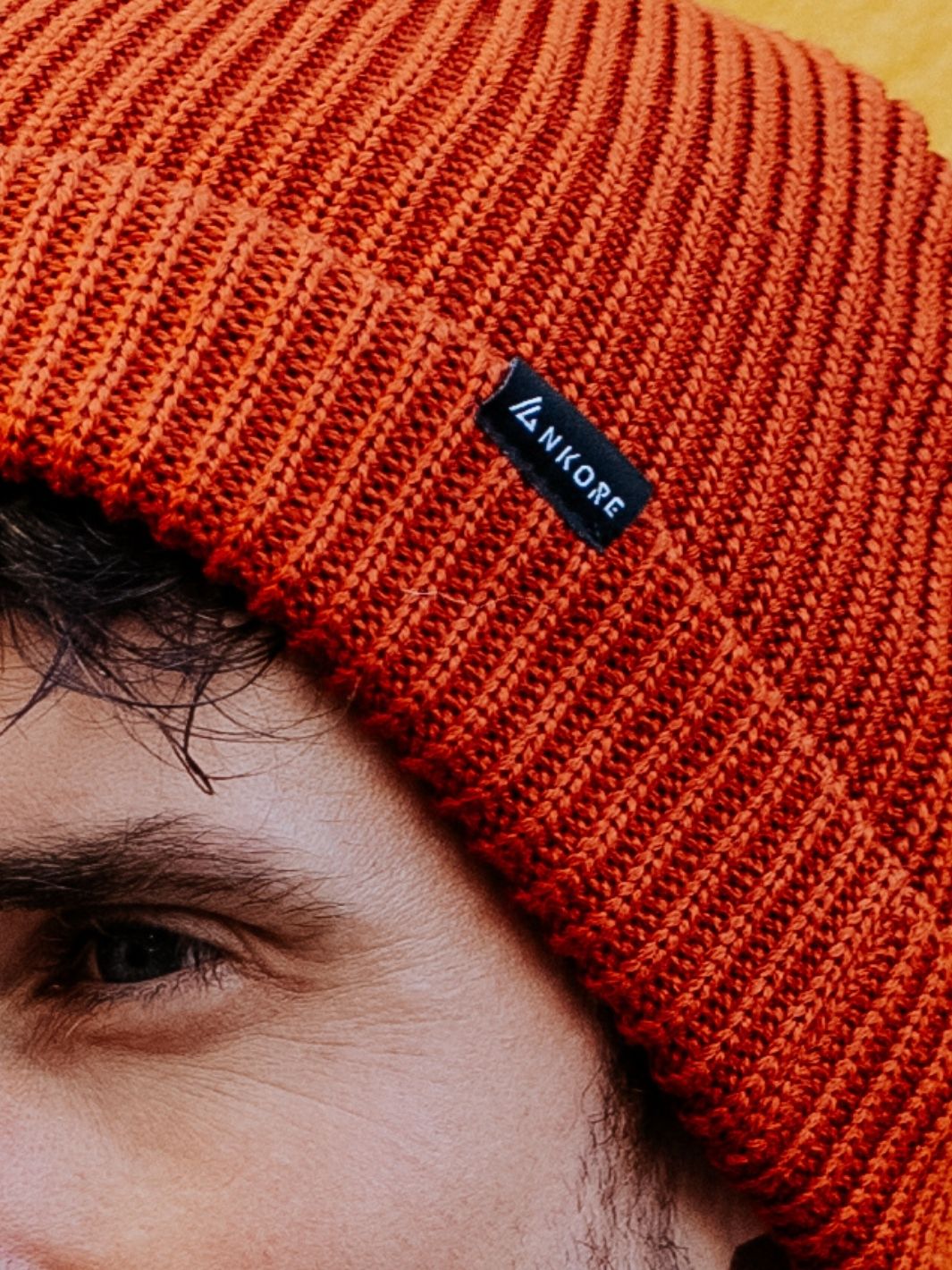 Bonnet ULTRA - Made in France et recyclé - 2 coloris 8