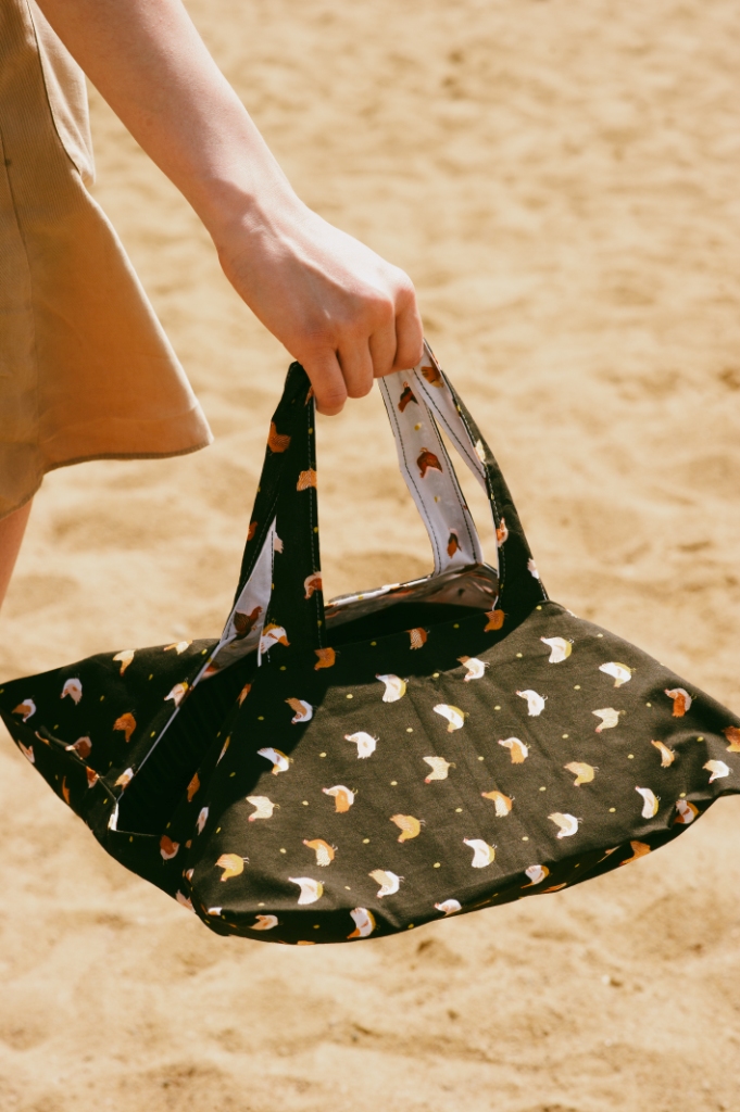 sac à tarte poules 5