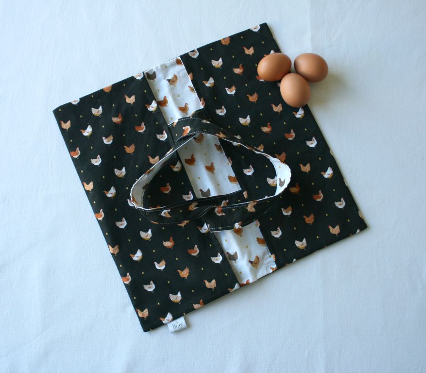 sac à tarte poules 4