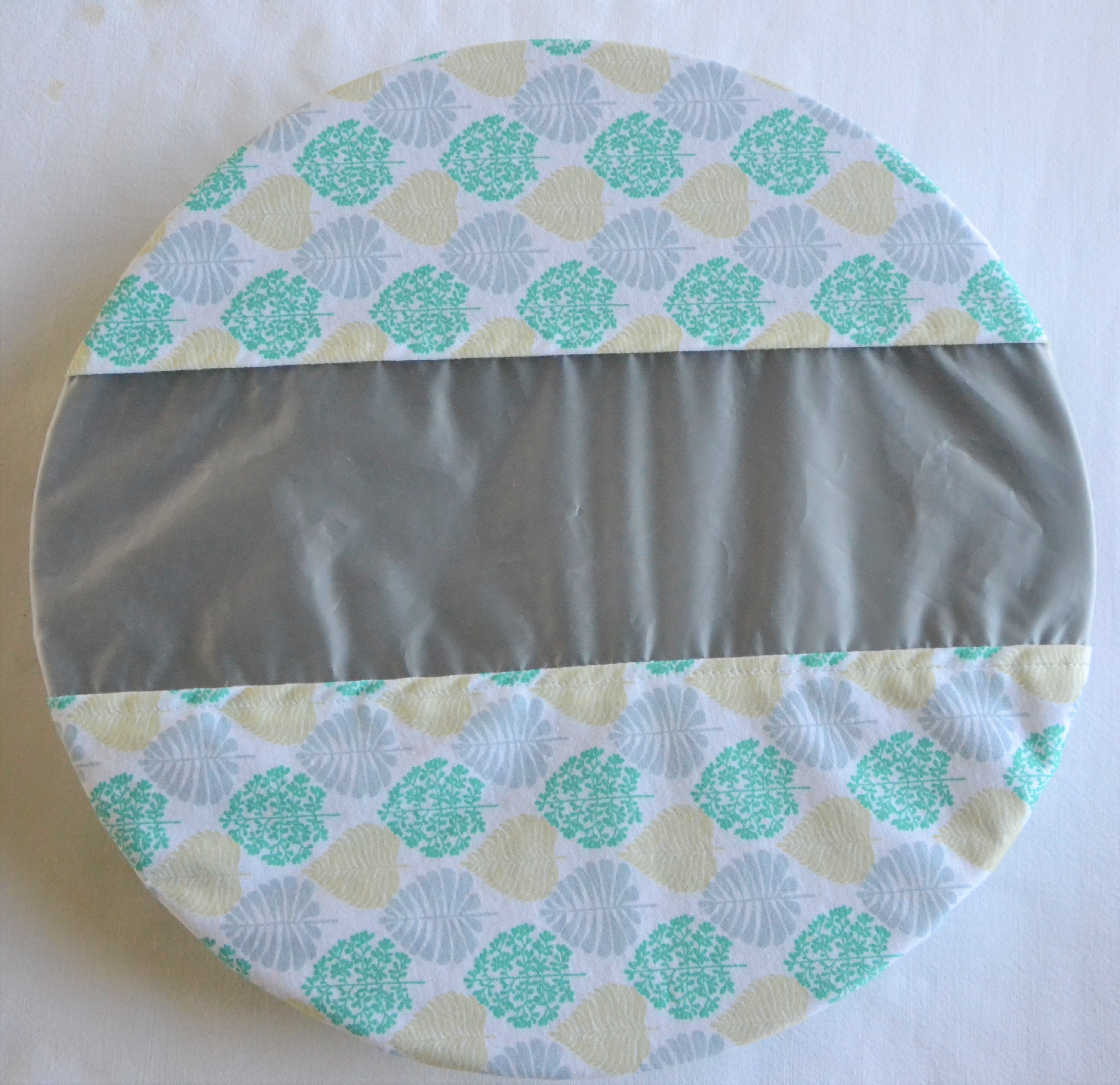 Charlottes à plats 2