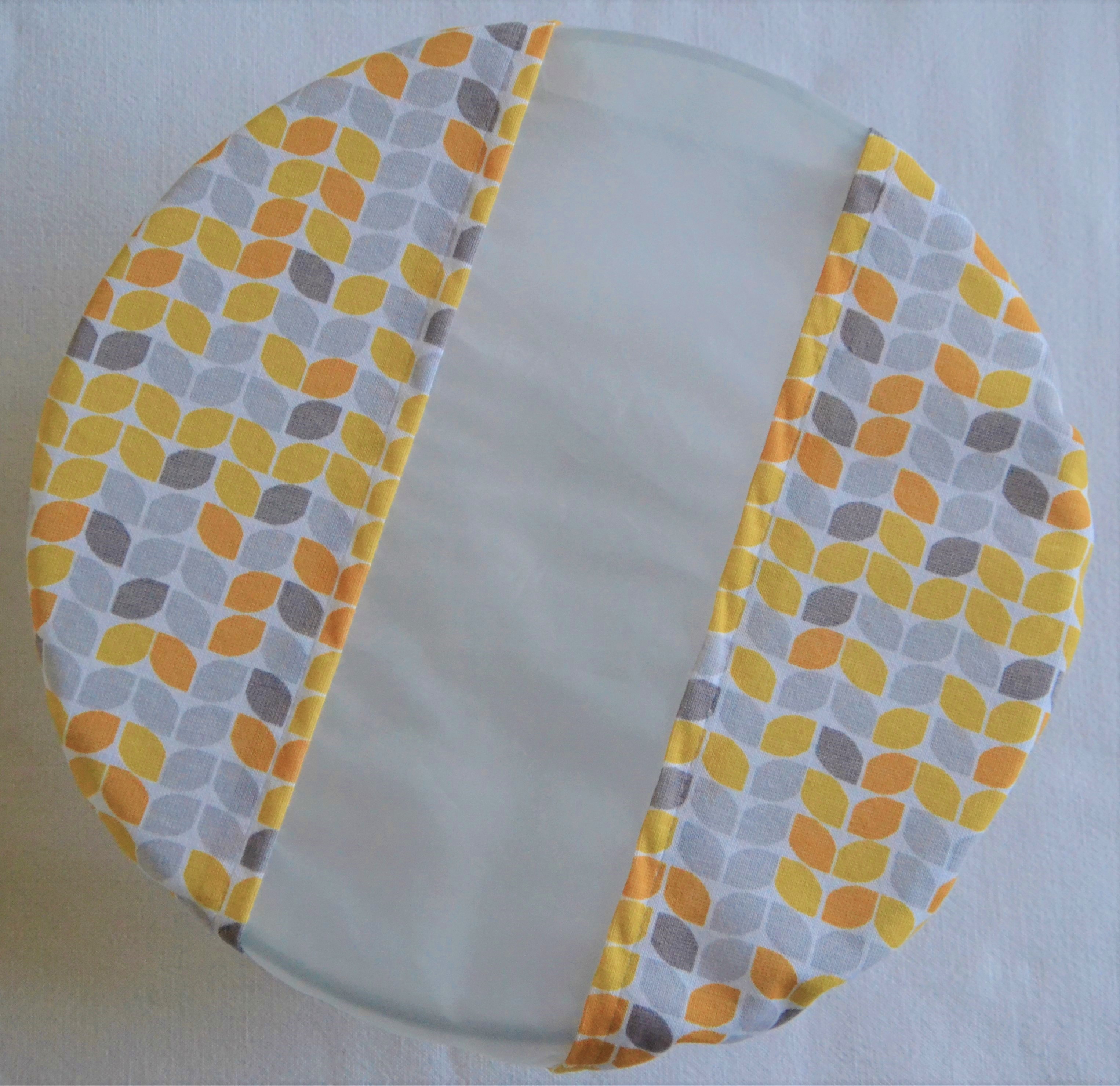 Charlottes à plats 4