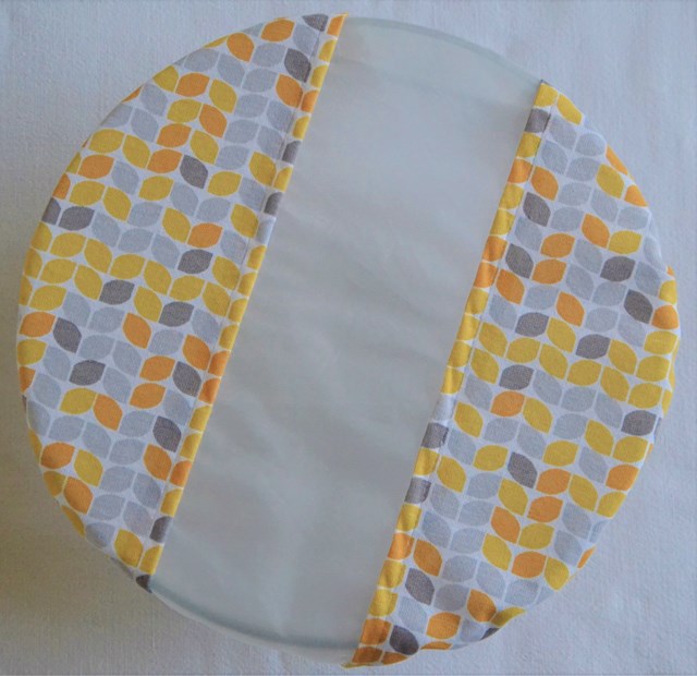 Charlottes à plats 4