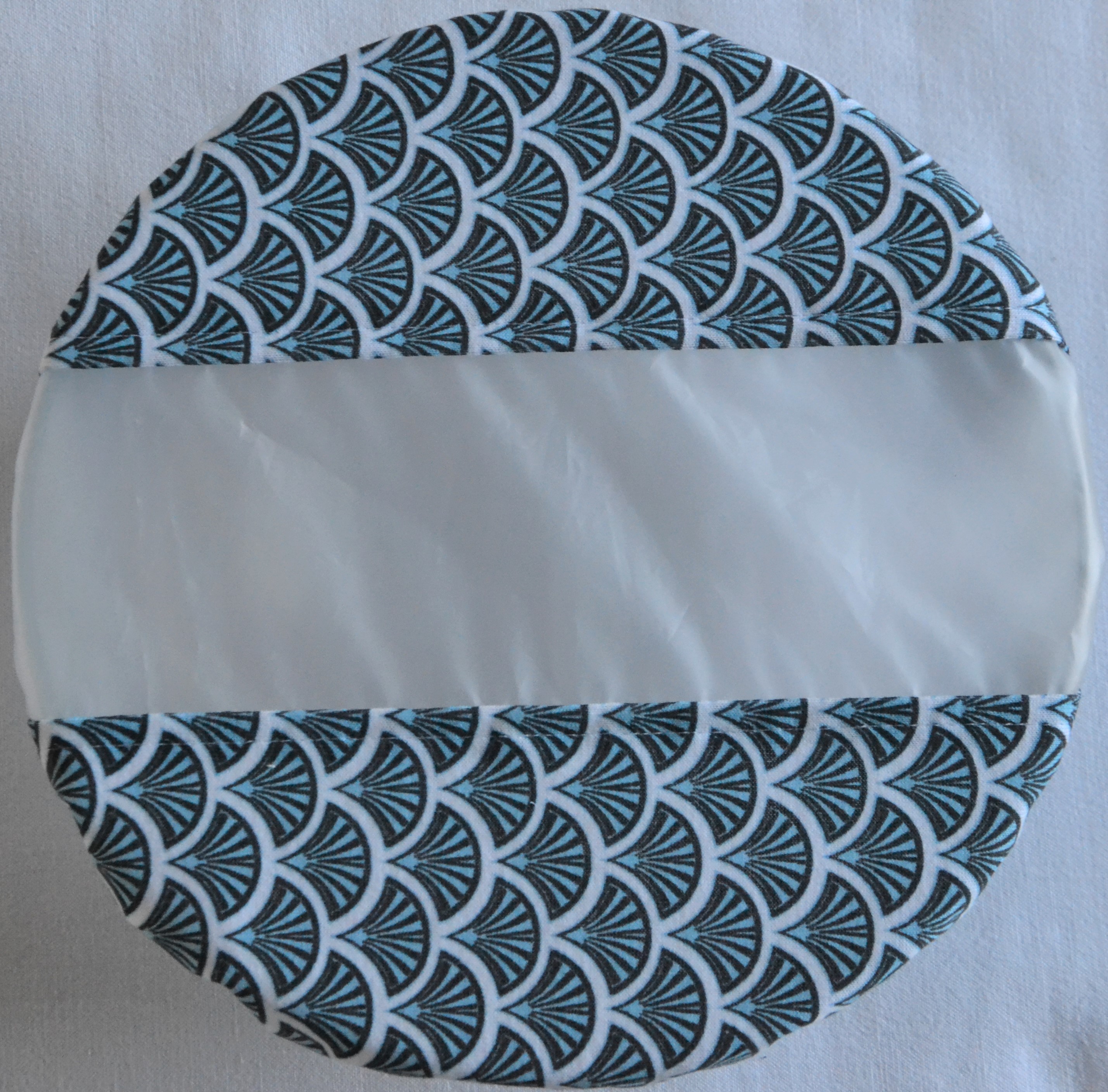 Charlottes à plats 3