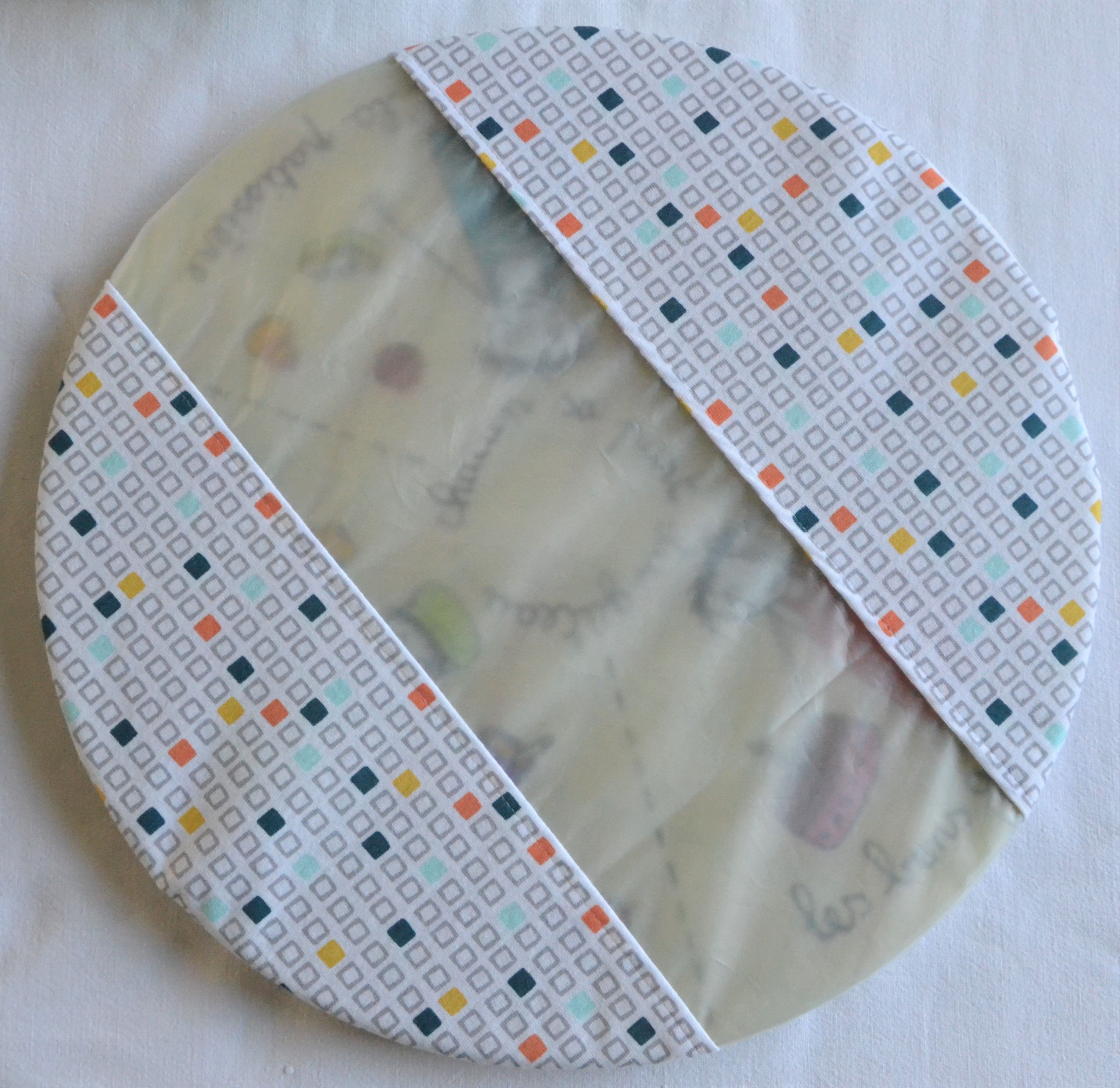 Charlottes à plats 5