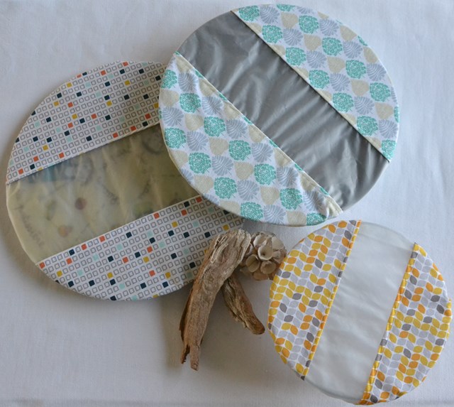 Charlottes à plats 6