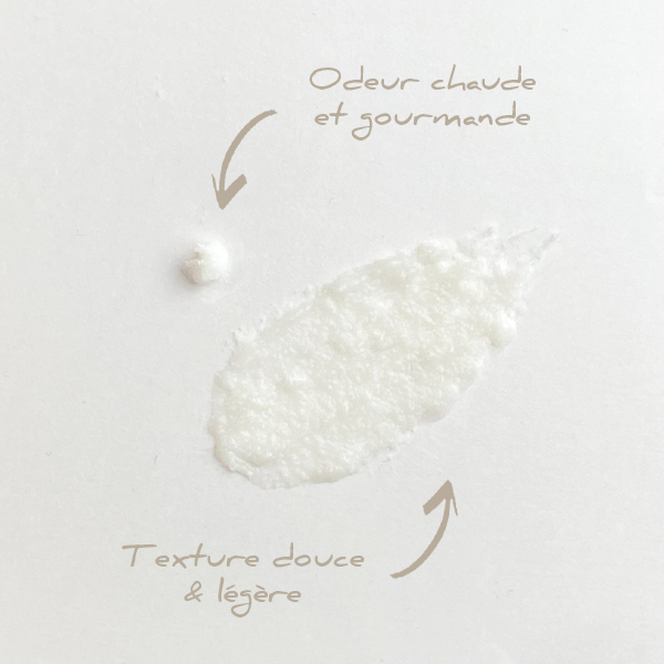 Baume corps au karité & babassu BIO - Hydratant/Nourrissant - Corps, cheveux, massages. 4