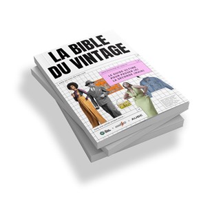 La Bible du Vintage 