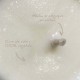 Bougie de Méditation - Uma - aux huiles essentielles bio 2