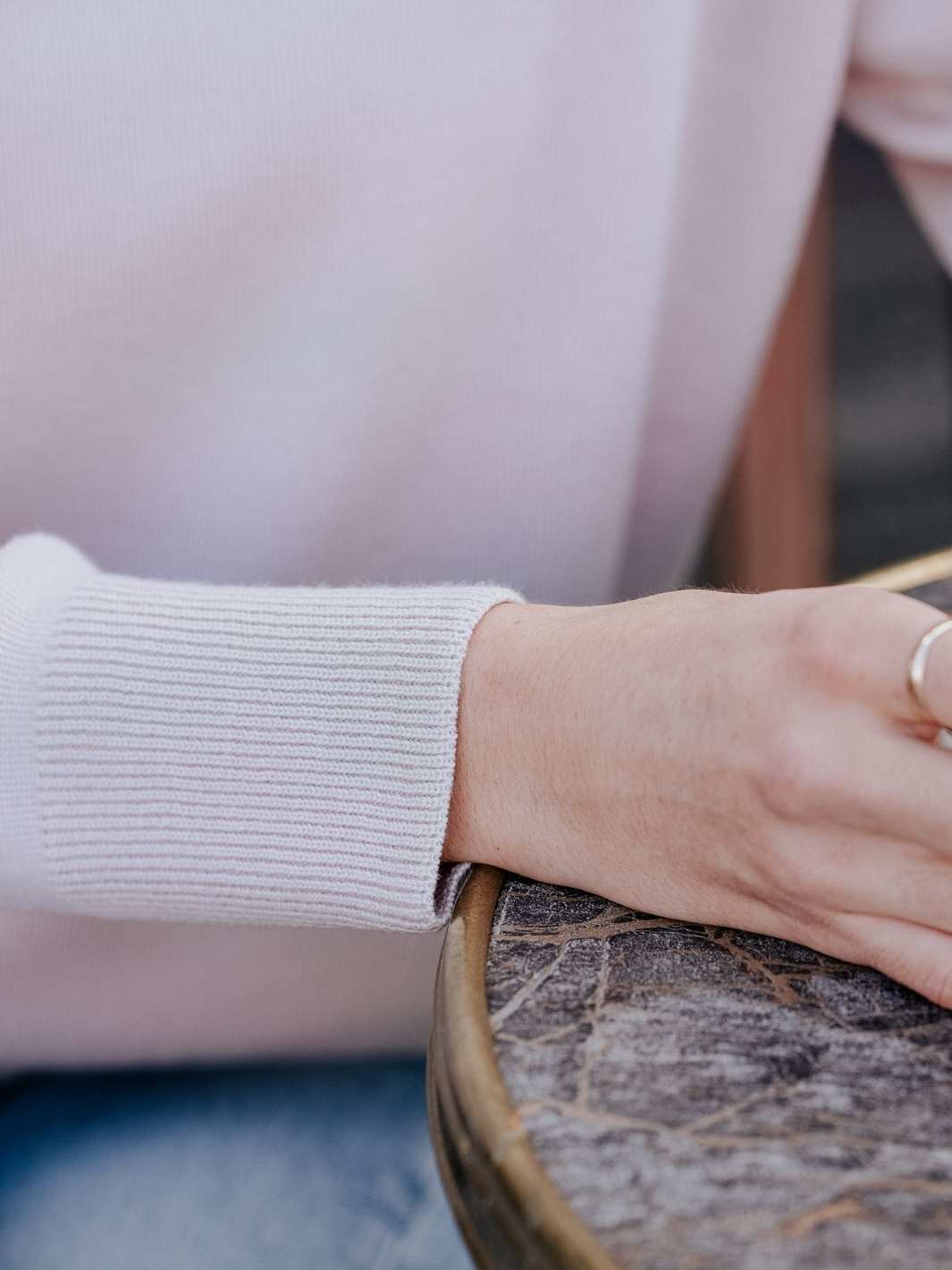 Le pull Ultra -100% recyclé & Made in France 5