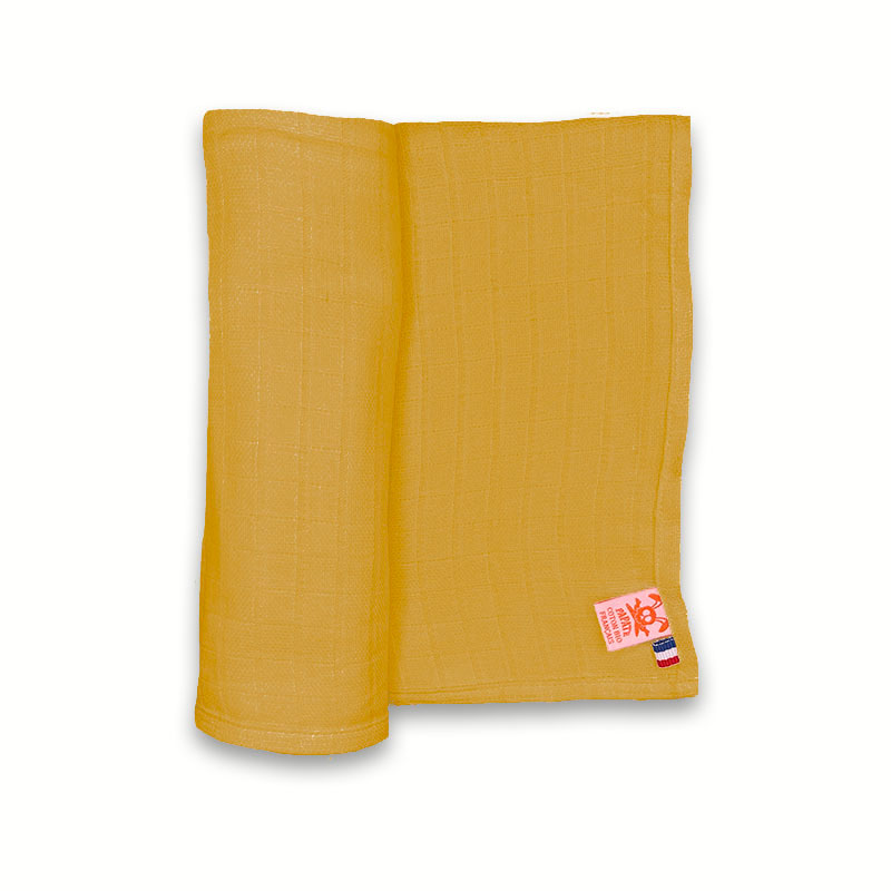 Maxi Lange en Coton Bio Honey 3