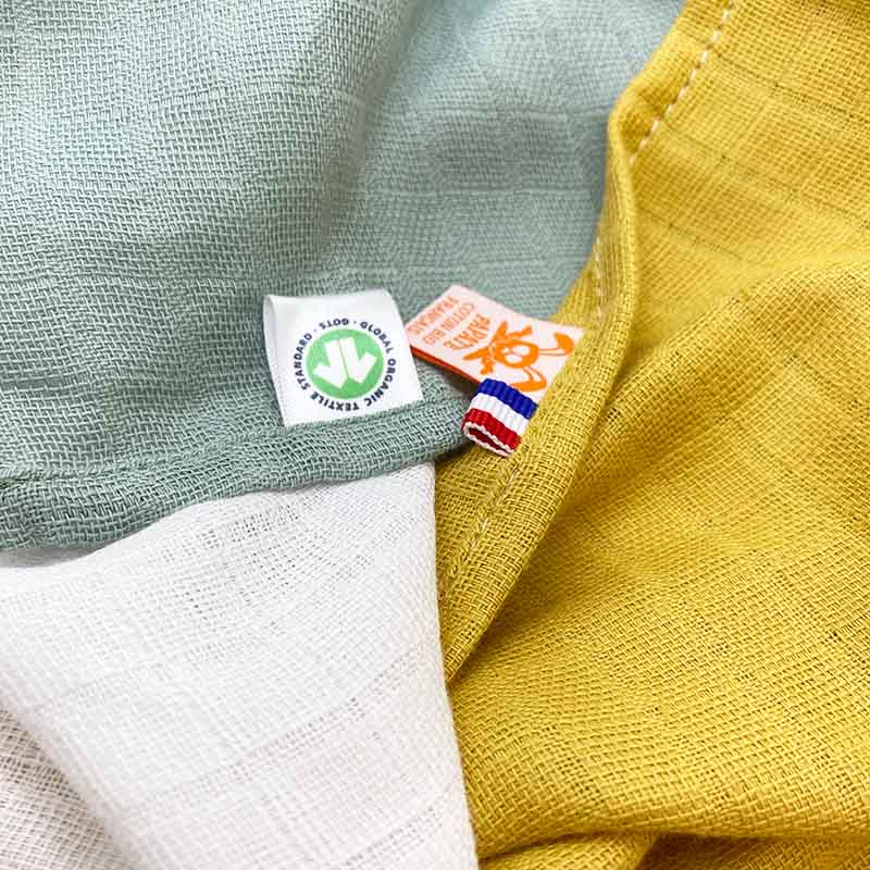 Maxi Lange en Coton Bio Honey 4