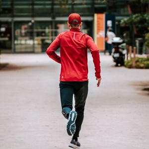 Wild Fleece - Polaire recyclée homme