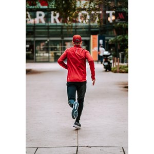 Wild Fleece - Polaire recyclée homme