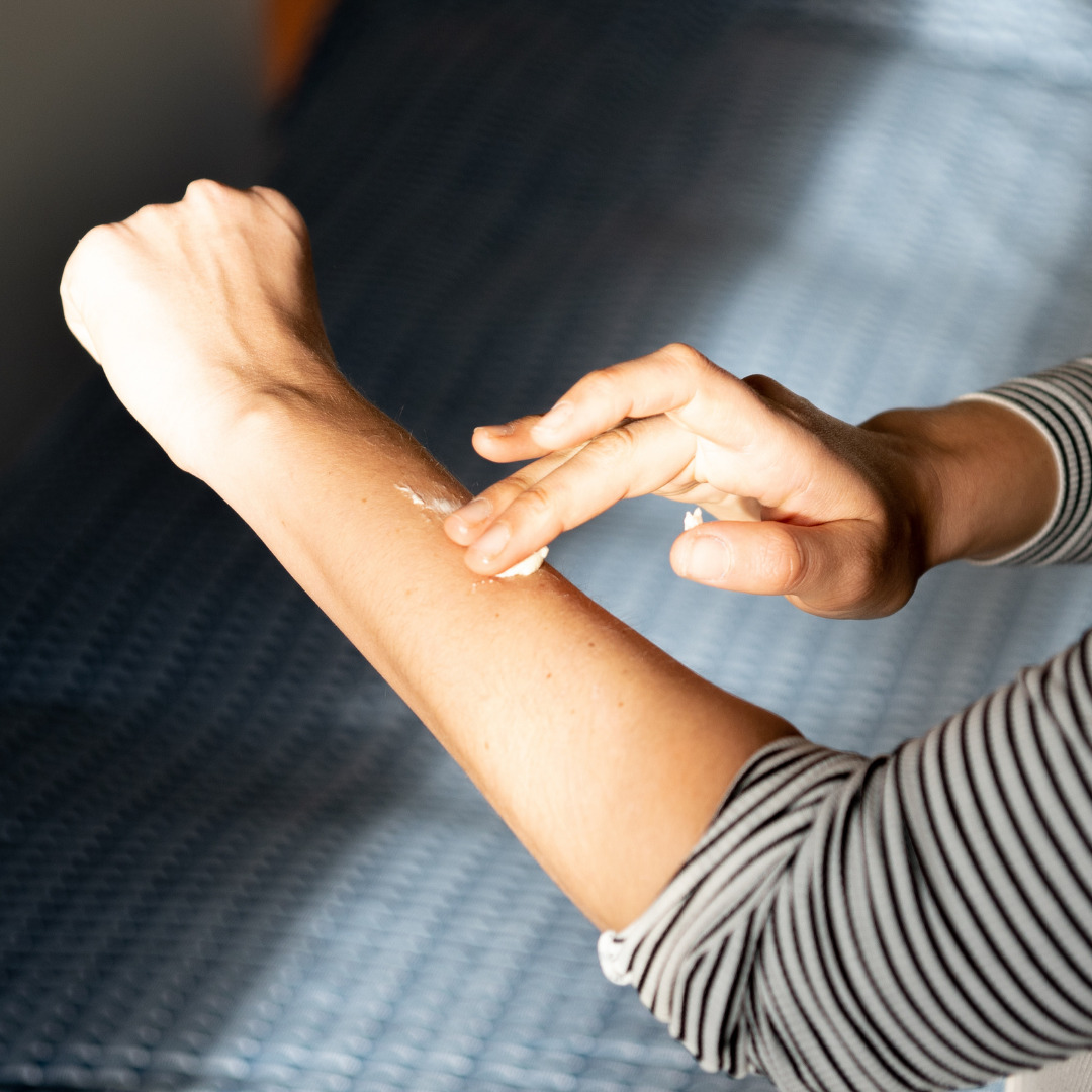 ANETO - LE BAUME NOURRISSANT ET RÉPARATEUR (60ML) 5